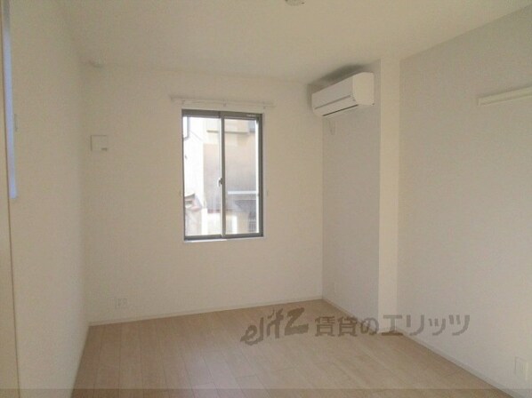 パインルーツIIIの物件内観写真